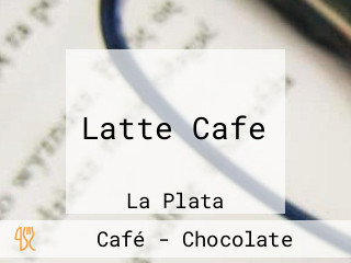 Latte Cafe