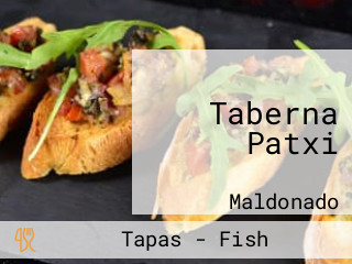 Taberna Patxi