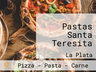 Pastas Santa Teresita