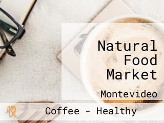 Natural Food Market