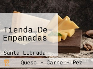 Tienda De Empanadas