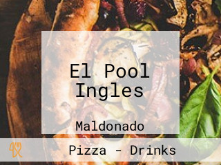 El Pool Ingles