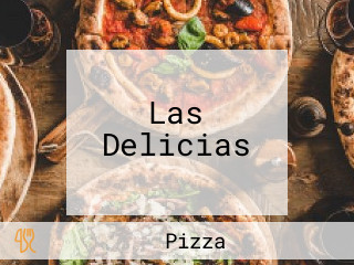 Las Delicias