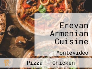 Erevan Armenian Cuisine