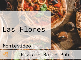 Las Flores