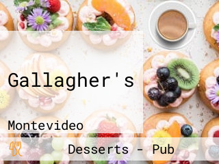 Gallagher's