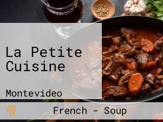 La Petite Cuisine