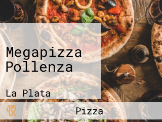 Megapizza Pollenza