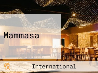 Mammasa