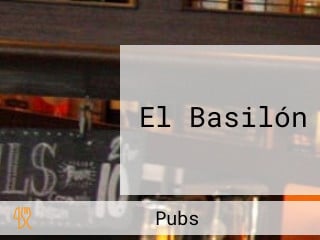 El Basilón