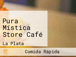 Pura Mística Store Café