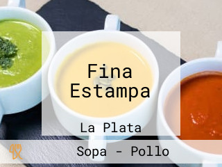 Fina Estampa