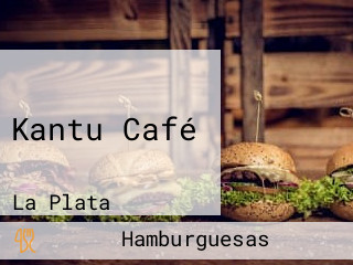 Kantu Café