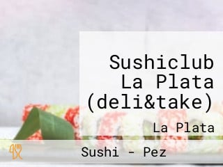 Sushiclub La Plata (deli&take)