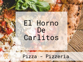 El Horno De Carlitos