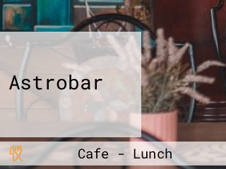 Astrobar