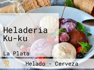 Heladeria Ku-ku