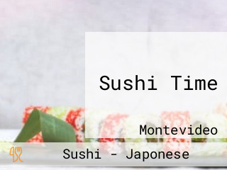 Sushi Time