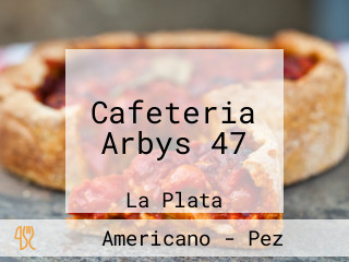 Cafeteria Arbys 47