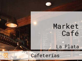 Market Café