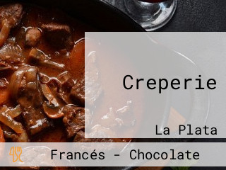 Creperie