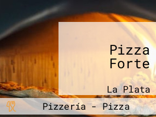 Pizza Forte