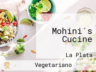 Mohini´s Cucine