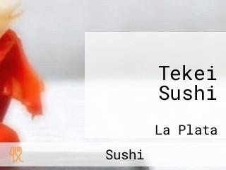 Tekei Sushi