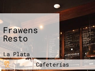 Frawens Resto