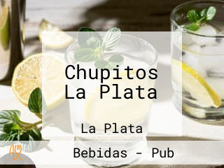 Chupitos La Plata