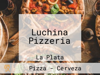 Luchina Pizzeria