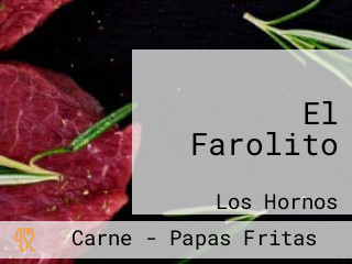 El Farolito