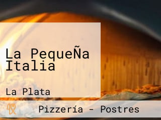 La PequeÑa Italia