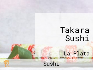 Takara Sushi