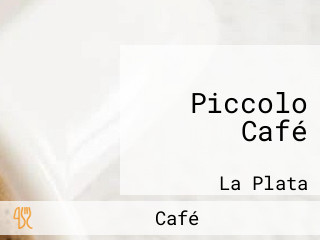 Piccolo Café