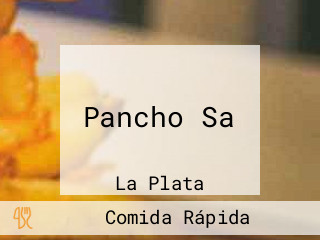 Pancho Sa