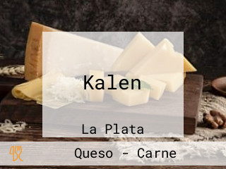 Kalen