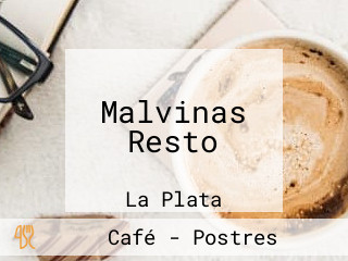 Malvinas Resto