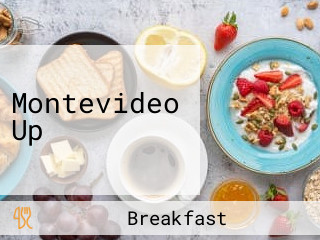 Montevideo Up