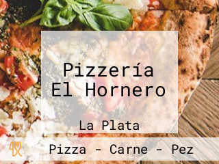 Pizzería El Hornero