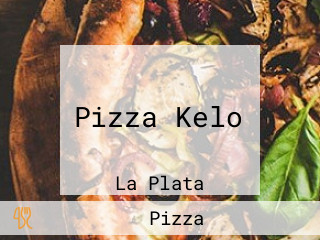 Pizza Kelo