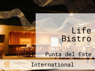 Life Bistro