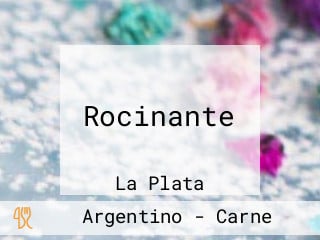 Rocinante