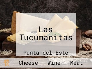 Las Tucumanitas