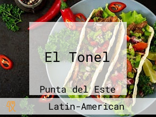 El Tonel