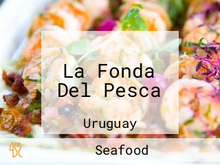La Fonda Del Pesca