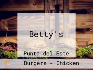 Betty's