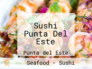 Sushi Punta Del Este