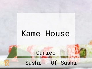 Kame House