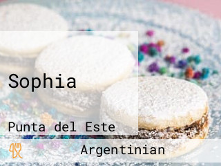 Sophia